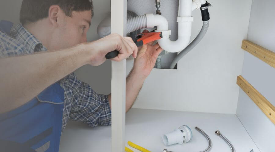 Local tankless water heater installation in Trout Creek, MT